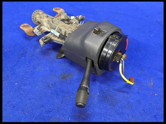 2003-2004 Ford Mustang Cobra SVT DOHC 4.6L Steering Column Tilt Key Spring OEM - The Parts Farm