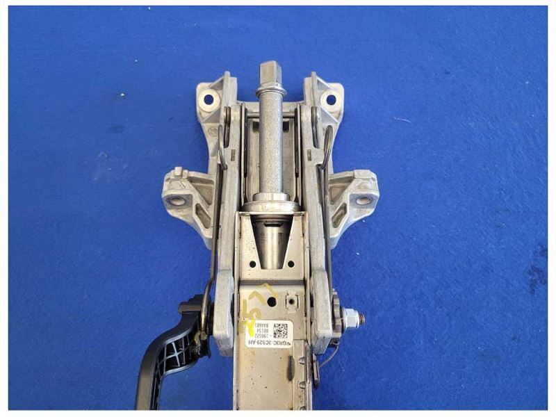 2018-2020 Ford Mustang GT S550 Steering Column Multi-Function Switch Turn 2577 - The Parts Farm