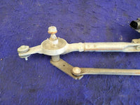 2016-2019 Chevrolet Camaro SS Windshield Wiper Motor Arm Linkage Front Cowl - The Parts Farm