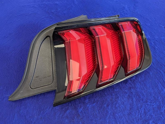 2018.2021 Ford Mustang GT S550 Passenger Right RH Tail Light Lamp Brake - The Parts Farm