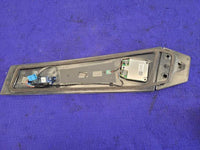2017 2018 2019 2020 Tesla Model 3 Driver Left B Pillar Trim Molding Camera OEM - The Parts Farm