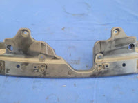 2013-2014 Ford Mustang GT Upper Bumper Bracket Mounting Black 2468 - The Parts Farm