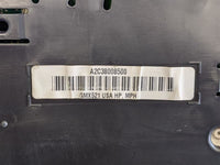 2010-2015 Chevrolet Camaro SS Speedometer Gauge Cluster MPH opt UMN OEM Factory - The Parts Farm