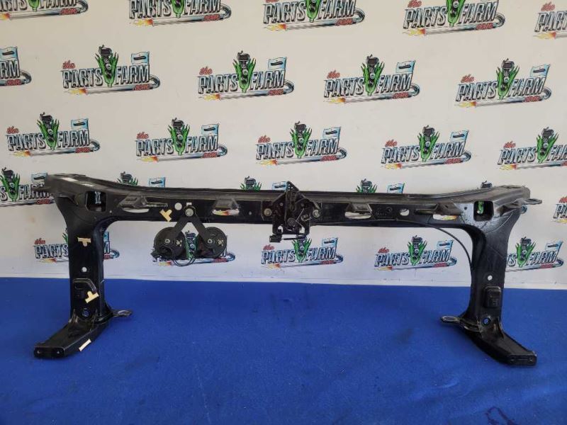 2015-2017 Ford F150 4x4 Pickup Truck Front Upper Tie Bar Core Support 2444 - The Parts Farm