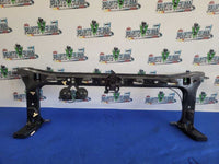 2015-2017 Ford F150 4x4 Pickup Truck Front Upper Tie Bar Core Support 2444 - The Parts Farm