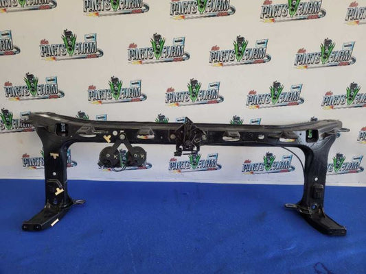 2015-2017 Ford F150 4x4 Pickup Truck Front Upper Tie Bar Core Support 2444