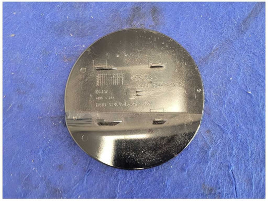 2015-2023 Ford Mustang GT S550 Fuel Door Cap Lid Paint UA 2805