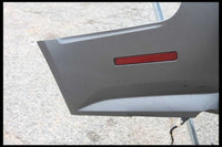 2009-2014 Cadillac CTS-V Sedan Bumper Cover Back Rear Dual Exhaust - The Parts Farm