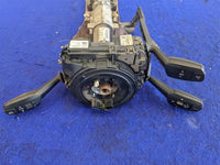 2008-2013 BMW M3 E90 E92 Steering Column Floor Shift Manual 6 Speed - The Parts Farm