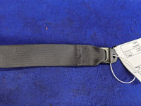 2017-2020 Tesla Model 3 Passenger Seat Belt Rear Safety Restraint  OEM - The Parts Farm