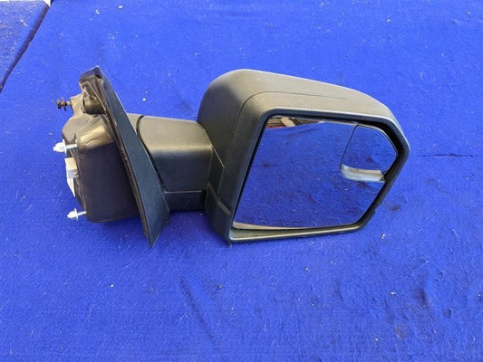 2015-2018 Ford F150 4x4 Pickup Truck Passenger Side View Mirror From 02/26/18 - The Parts Farm