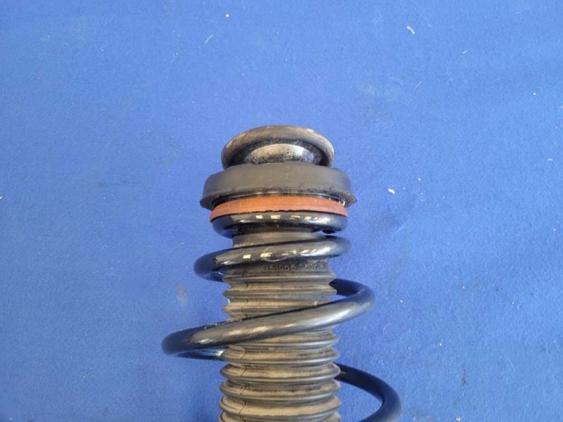2010-2015 Chevrolet Camaro SS Front Driver Strut Spring Suspension 2430 - The Parts Farm