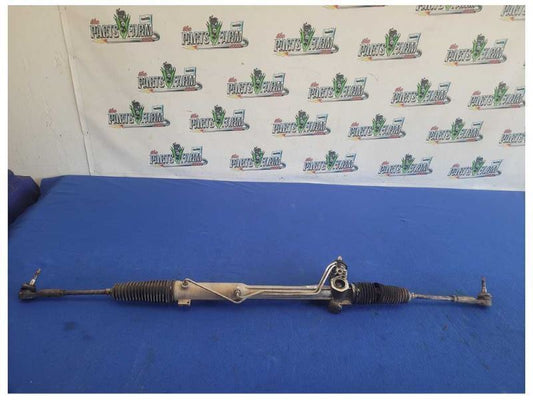 2007-2009 Ford Mustang GT 4.6L Power Steering Rack Pinon Gear 2583 - The Parts Farm