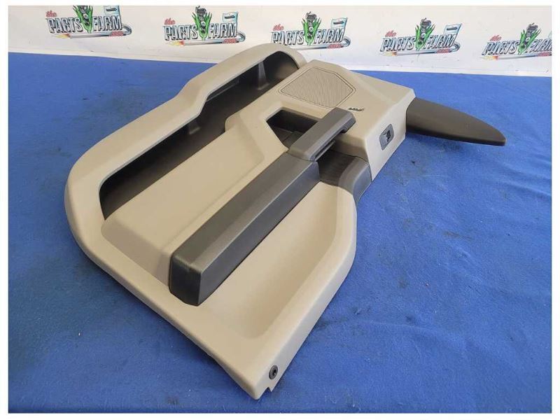 2018-2020 Ford F150 4x4 Pickup Truck Passenger Left Front Door Panel Card 2476 - The Parts Farm