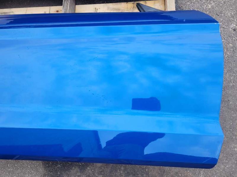 2015-2023Ford Mustang GT S550 Passenger Right RH Door Coupe Shell Paint N6 - The Parts Farm