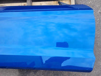2015-2023Ford Mustang GT S550 Passenger Right RH Door Coupe Shell Paint N6 - The Parts Farm