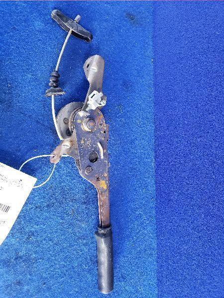 2003-2004 Ford Mustang Cobra SVT DOHC 4.6L E Brake Leather Handle OEM Factory - The Parts Farm