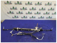 2010-2015 Chevrolet Camaro SS Steering Gear Rack Power Pinion Wheels - The Parts Farm