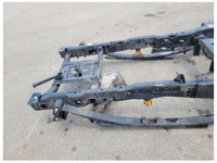 2022 Ford F250 Super Duty 4x4 Pickup Truck Frame f-250 2557 - The Parts Farm