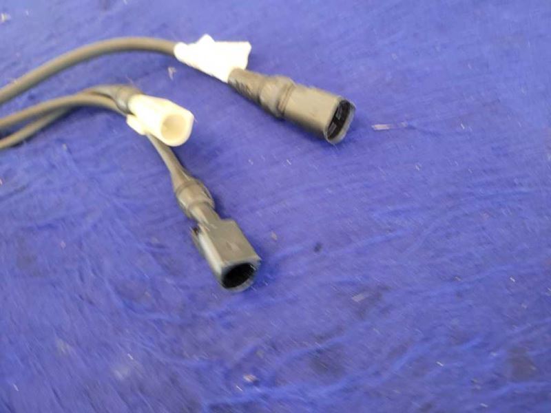 2017 Porsche 911 Turbo 991 Driver Track Bar Adjust Motor 2421 - The Parts Farm