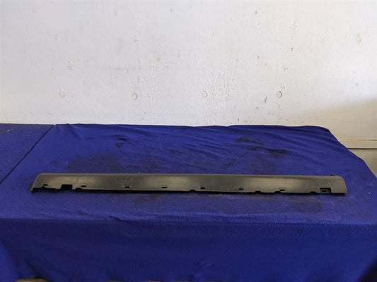 2005-2009 Ford Mustang GT Passenger Right RH Rocker Panel Moulding NEW TAKE OFF - The Parts Farm