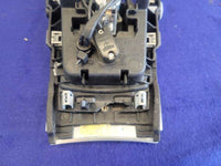 2017 Porsche 911 Turbo 991 Shifter Bezel Surround Console Center 2421 - The Parts Farm