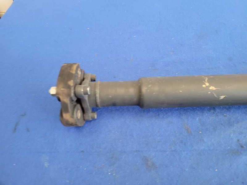 2010-2015 Chevrolet Camaro SS 6.2L Driveshaft Automatic Transmission A/T 2429 - The Parts Farm