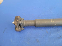 2010-2015 Chevrolet Camaro SS 6.2L Driveshaft Automatic Transmission A/T 2429 - The Parts Farm