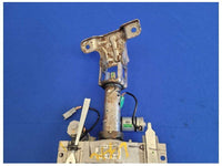 2022 F250 Super Duty Pickup Truck Steering Column Front Driver Dash 2557 - The Parts Farm