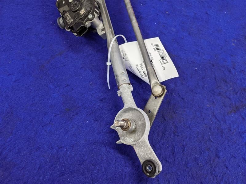 2016-2019 Chevrolet Camaro LS LT SS Windshield Wiper Motor Linkage Cowl - The Parts Farm