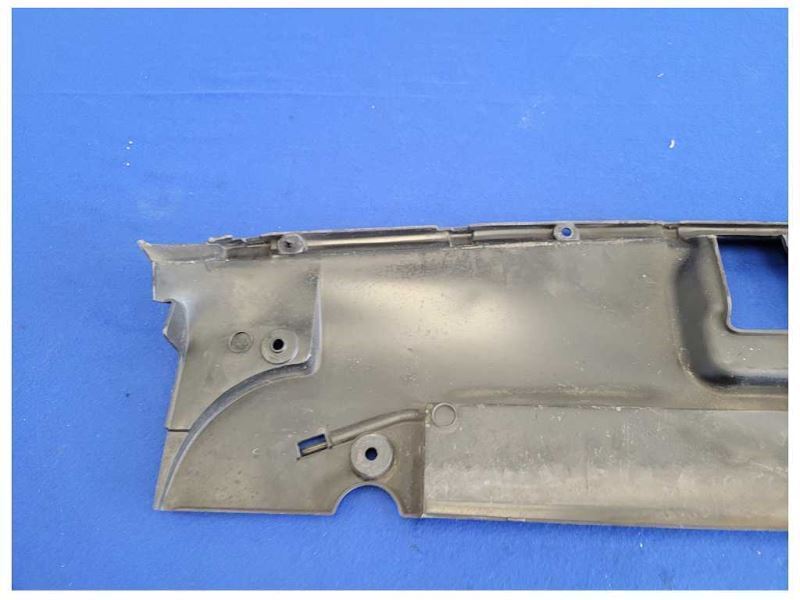 2015-2017 Ford Mustang GT S550 Front Sight Shield Radiator Cover Panel 2594 - The Parts Farm