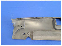 2015-2017 Ford Mustang GT S550 Front Sight Shield Radiator Cover Panel 2594 - The Parts Farm
