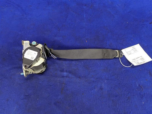 2017-2020 Tesla Model 3 Passenger Seat Belt Rear Safety Restraint  OEM - The Parts Farm