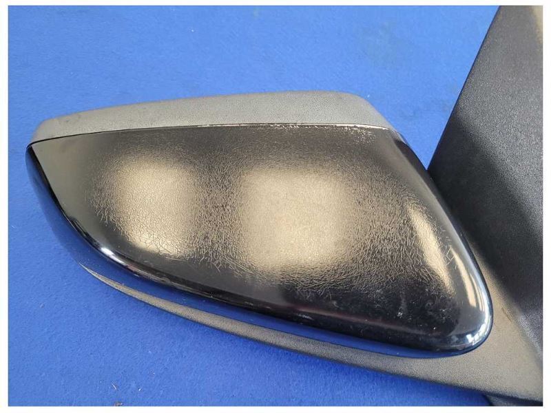 2013-2014 Ford Mustang GT S197 Passenger Rear View Mirror Spotter Paint UA 2459 - The Parts Farm
