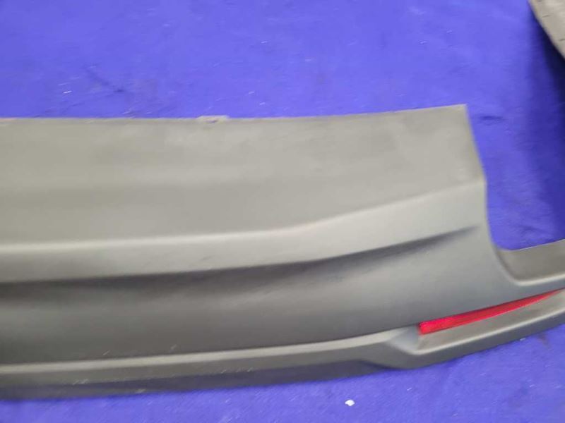 2019-2021 Chevy Camaro LT LS SS Rear Valance Back Diffuser Bumper New Take Off - The Parts Farm