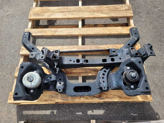 2011-2014 Ford Mustang GT 5.0L Front K Member Engine Cradle Support 2340 - The Parts Farm