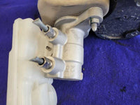 2017-2021 Tesla Model 3 Standard Plus Brake Booster Master - The Parts Farm
