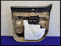 2018-2020 Ford F150 Pickup Truck Driver LH Rear Door Panel Trim Assembly - The Parts Farm