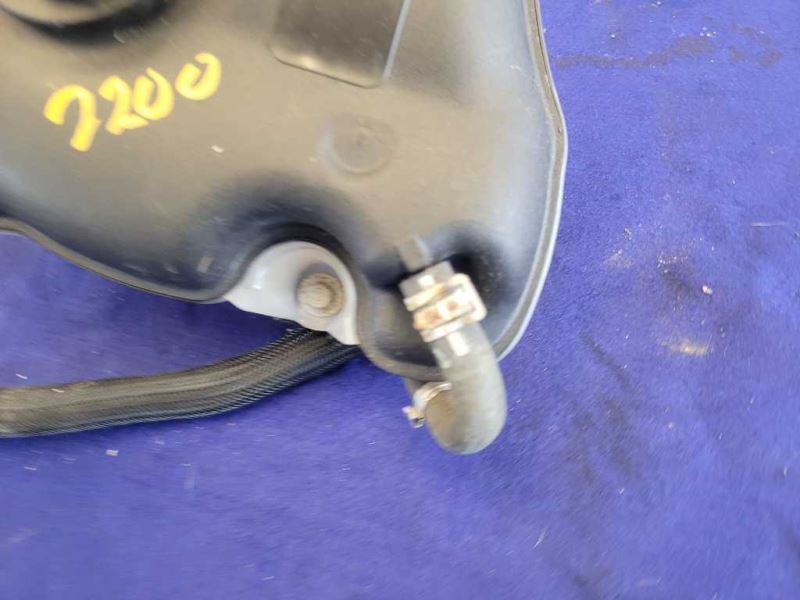 2011-2014 Ford Mustang GT 5.0L Front Coolant Reservoir Engine Cooling 2200 - The Parts Farm