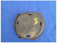 2018-2023 Ford Mustang GT Aftermarket Mach Driver Front Fog Light Cover 2571 - The Parts Farm