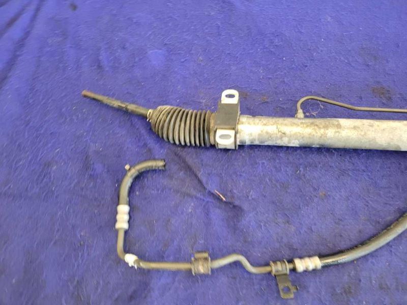2010-2012 Chevrolet Camaro SS Steering Gear Rack Power Rack Pinion Tie Rod - The Parts Farm