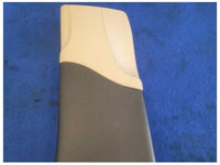 2012 Fisker Karma Sedan Hybrid Driver Left B Pillar Cover Trim 1959 - The Parts Farm