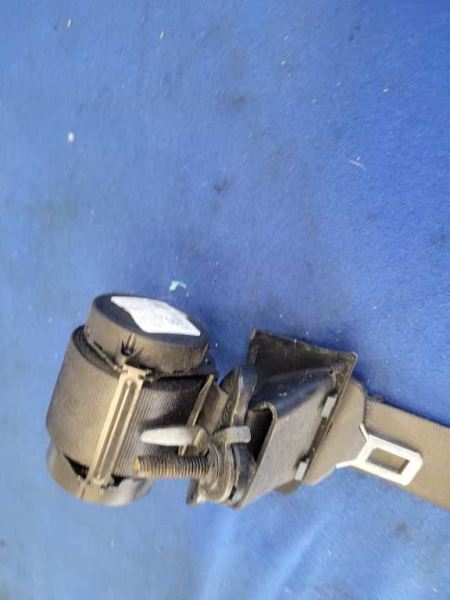 2018-2023 Ford Mustang GT S550 Convertible Rear Passenger Rear Seat Belt 2453 - The Parts Farm