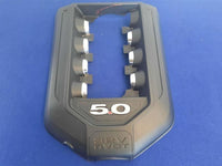 2011 2012 2013 2014 Ford Mustang GT 5.0 Coyote Engine Cover OEM - The Parts Farm