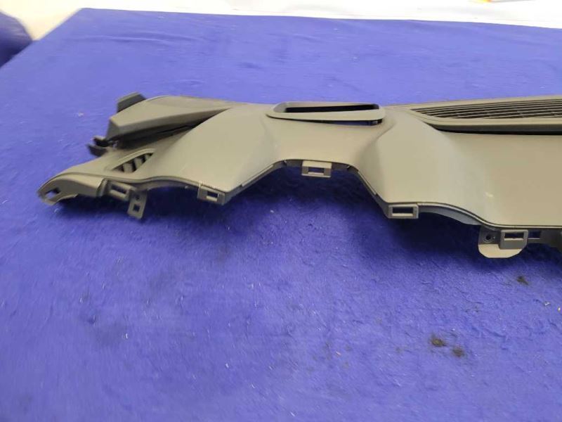 2016-2022 Chevrolet Camaro SS Upper Dash Panel Board Cover Front 2344 - The Parts Farm