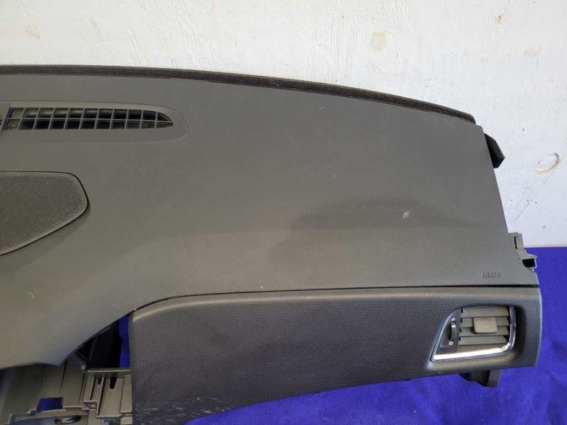 2014-2017 Chevrolet Caprice 6.0L Sedan Dash Pad Cover Panel Board Trim OEM - The Parts Farm