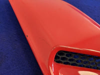 2015-2017 Ford Mustang GT S550 Passenger Right RH Hood Scoop Vent Paint PQ - The Parts Farm