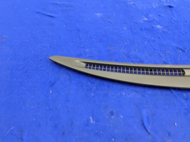 1999-2004 Ford Mustang Cobra SVT DOHC 4.6L Upper Dash Trim Vent Cover Panel 2260 - The Parts Farm