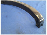 2019-2022 Ford Ranger XL 4x4 2.3L Passenger Rear Wheel Flare Trim Paint G1 2455 - The Parts Farm