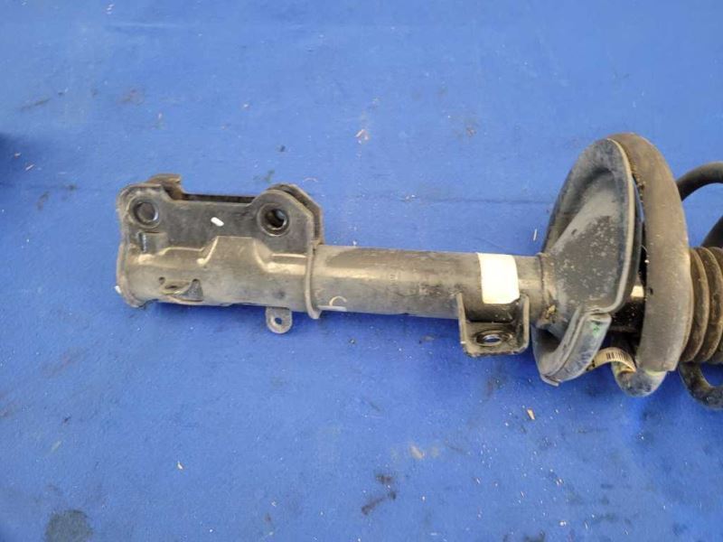 2011-2014 Ford Mustang GT Front Strut Spring RH LH Suspension 2468 - The Parts Farm